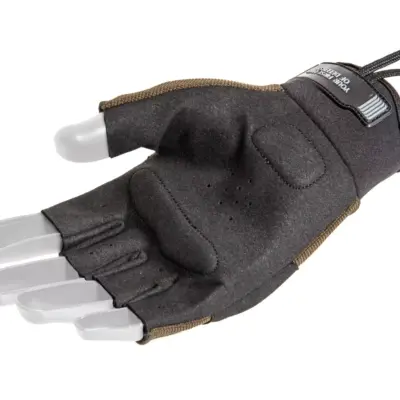 Alternative view of Rękawice taktyczne Armored Claw Shield Cut Hot Weather - oliwkowe