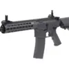 asgbox.pl - Replika karabinka CM15 KR-CQB 8.5  - Battleship Grey