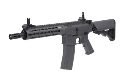 asgbox.pl - Replika karabinka CM15 KR-CQB 8.5  - Battleship Grey