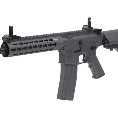 asgbox.pl - Replika karabinka CM15 KR-CQB 8.5 - Battleship Grey