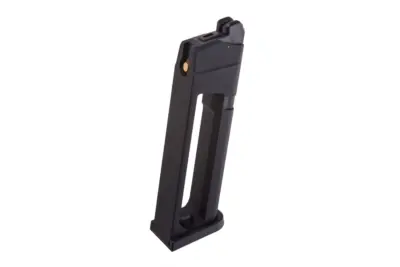 asgbox.pl - Magazynek CO2 23 kulki do replik KP-17