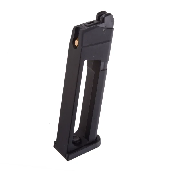 asgbox.pl - Magazynek CO2 23 kulki do replik KP-17