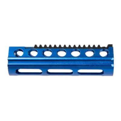 Aluminiowy tłok z 14 stalowymi zębami SHS-08-009638-00 asgbox.pl