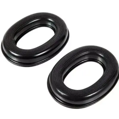 asgbox.pl - Poduszki do słuchawek typu sordin - czarne