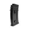 asgbox.pl - Magazynek mid-cap 170 kulek do replik G36 - czarny