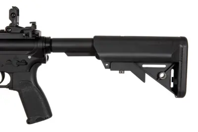 Replika karabinka SA-E19 EDGE™ - czarna - obrazek 3