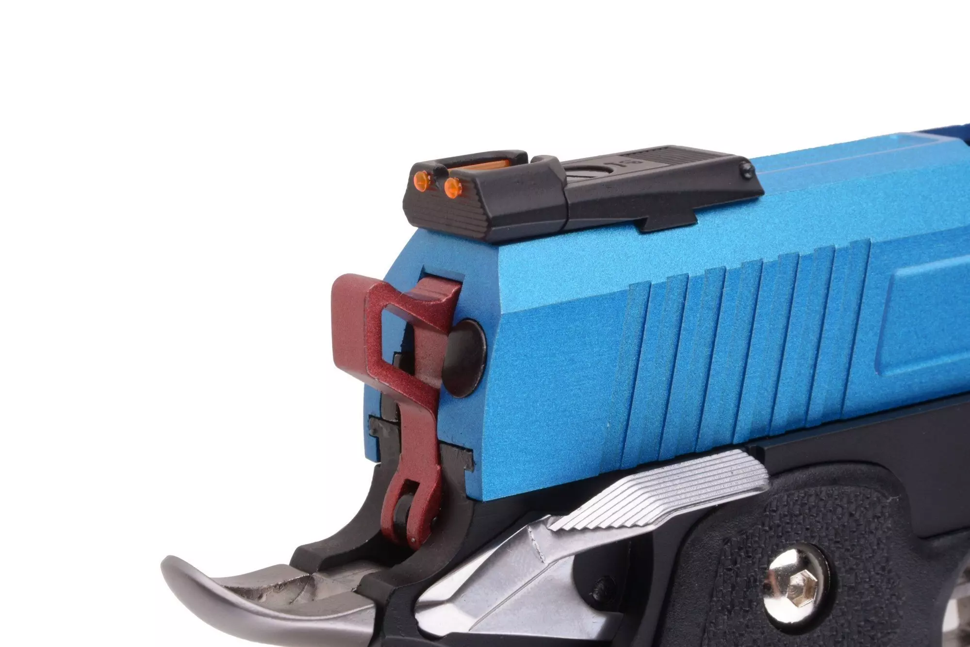 Replika pistoletu AW-HX1005 AWO-02-017960-00 asgbox.pl Replika pistoletu AW-HX1005 - obrazek 3