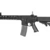 Replika karabinka SR15 E3 MOD2 M-LOK OD-G-GIG-01-026148-00 asgbox.pl