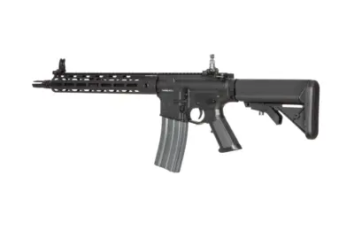 Replika karabinka SR15 E3 MOD2 M-LOK - obrazek 3