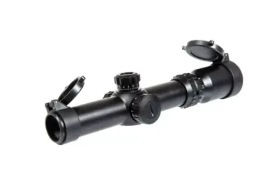 asgbox.pl - Replika lunety 1-4x24SE Tactical - czarna