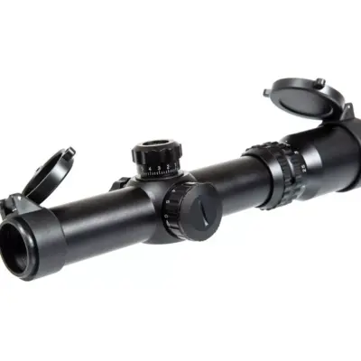 asgbox.pl - Replika lunety 1-4x24SE Tactical - czarna