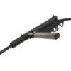 Replika pistoletu maszynowego Sten MkII [AGM058] OD-G-AGM-01-000827-00 asgbox.pl