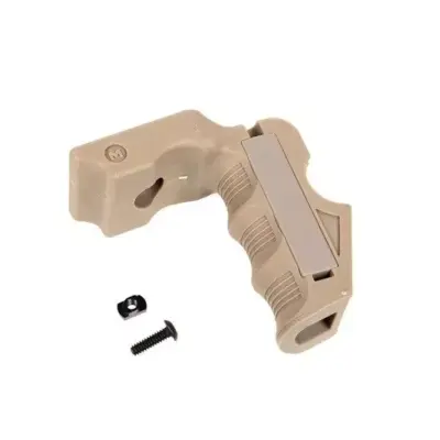 asgbox.pl - Chwyt taktyczny Magwell MLOK - Dark Earth