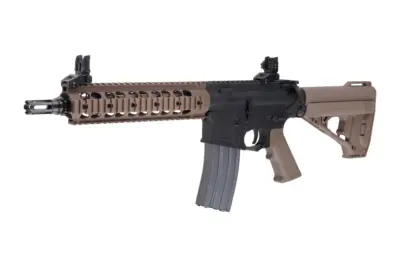Replika karabinka VR16 Fighter CQB MK2 - tan - obrazek 4