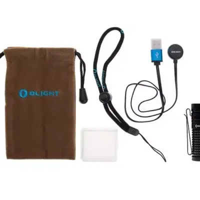 asgbox.pl - Latarka EDC S1R II Baton