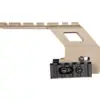 Szyna RIS do pistoletów serii G - Tan OD-G-UTT-09-026232-00 asgbox.pl