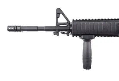 Replika karabinka TR16 R4 GBB II - obrazek 5
