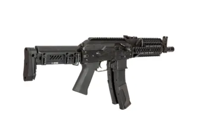Replika pistoletu maszynowego ZP-19-01 - obrazek 3