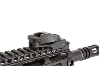 Replika karabinka SA-C20 PDW CORE™ X-ASR™ - czarna - obrazek 2