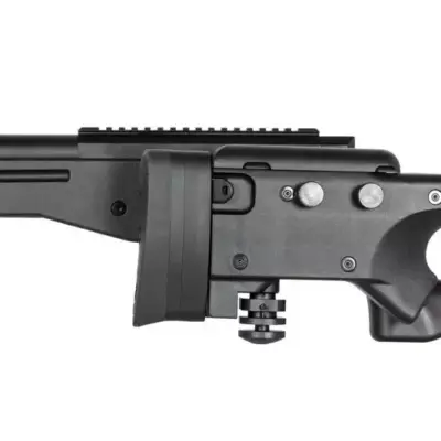 Alternative view of Replika karabinu snajperskiego CM706 - czarna