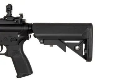 Replika karabinka SA-E19 EDGE™ - czarna - obrazek 4