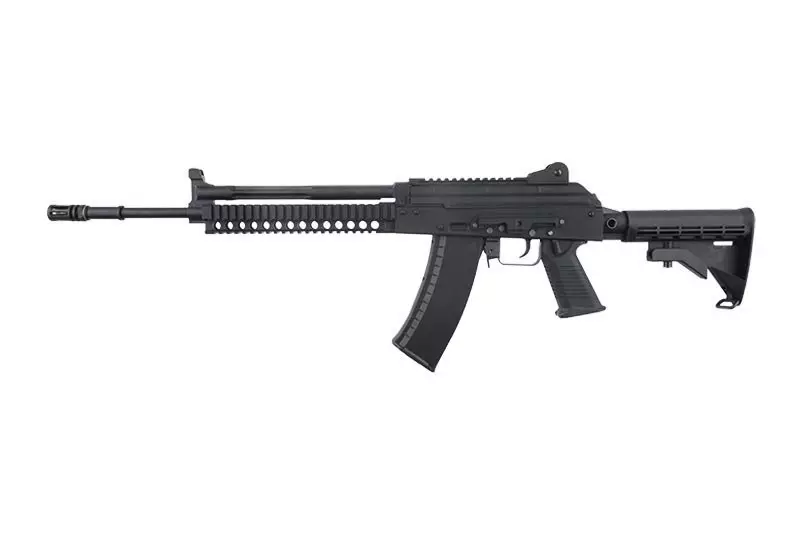 Replika karabinka AKG-KCR GBB OD-G-KWA-02-021450-00 asgbox.pl Replika karabinka AKG-KCR GBB - obrazek 4