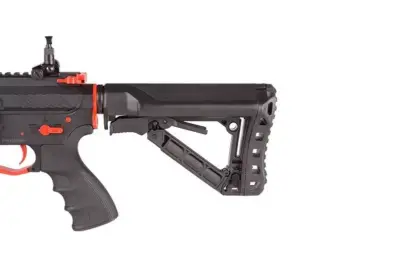 Replika karabinka CM16 SRXL Red Edition - obrazek 4