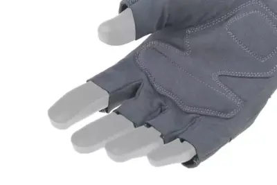 asgbox.pl - Rękawice taktyczne Armored Claw Shield Cut - Szare