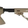 Replika karabinu Proarms PAR MK3 10" - tan OD-G-ICS-01-012565-00 asgbox.pl