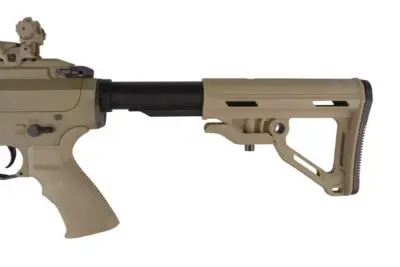 Replika karabinu Proarms PAR MK3 10" - tan - obrazek 3