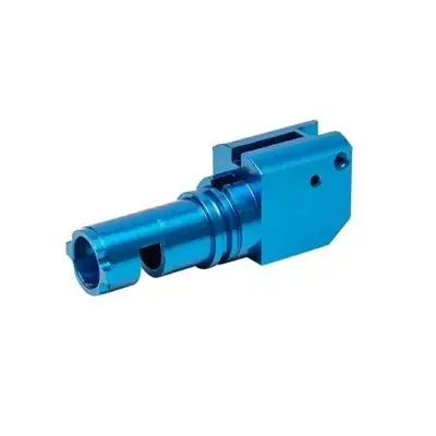 Alternative view of Komora Hop-Up CNC do replik typu G36