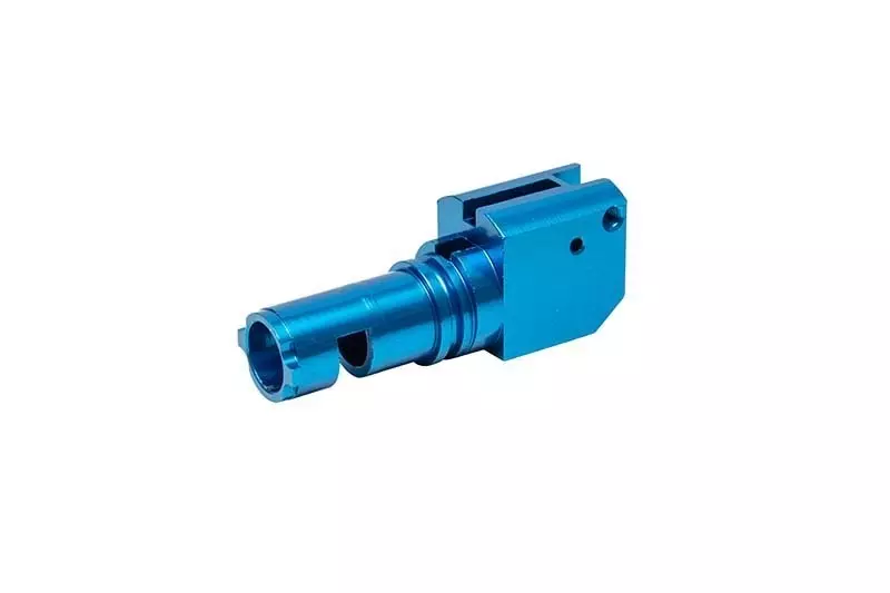 Komora Hop-Up CNC do replik typu G36 OD-G-5KU-08-028804-00 asgbox.pl Komora Hop-Up CNC do replik typu G36 - obrazek 2