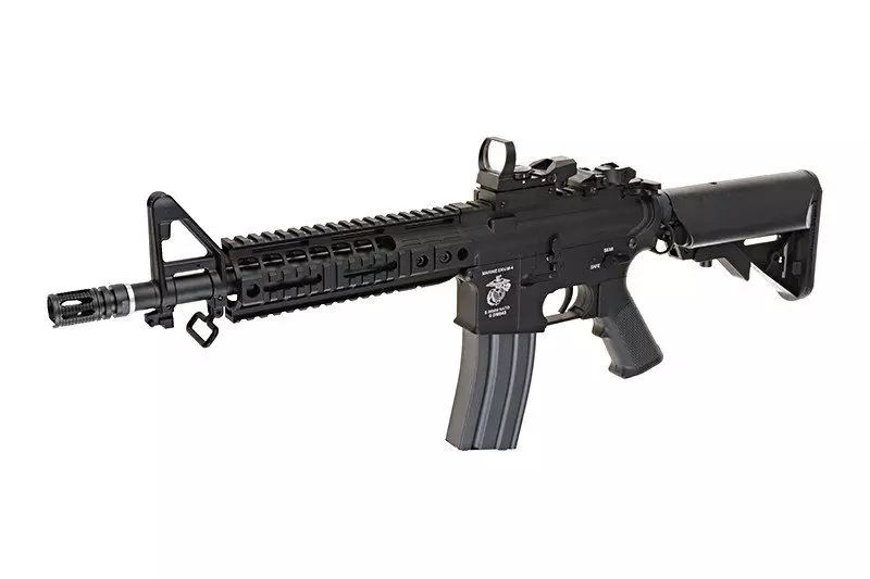 Celownik kolimatorowy AAOK106 GFA-10-012670-00 asgbox.pl Celownik kolimatorowy AAOK106 - obrazek 3