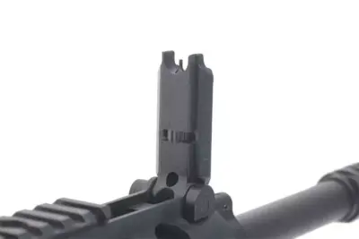 Replika karabinka CM612 - czarna - obrazek 2