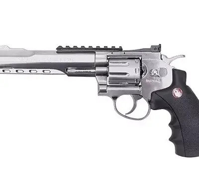 asgbox.pl - Replika rewolweru RUGER Superhawk 6"