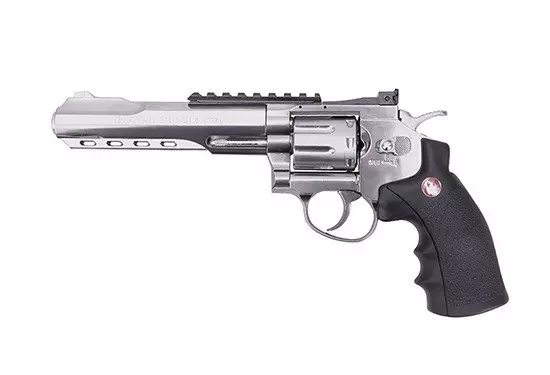 Replika rewolweru RUGER Superhawk 6" OD-G-UMA-02-001037-00 asgbox.pl asgbox.pl - Replika rewolweru RUGER Superhawk 6"