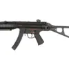 TGM A3 PDW ETU submachine gun replica OD-G-GIG-01-029195-00 asgbox.pl