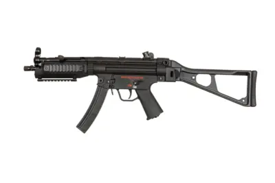 TGM A3 PDW ETU submachine gun replica - obrazek 3