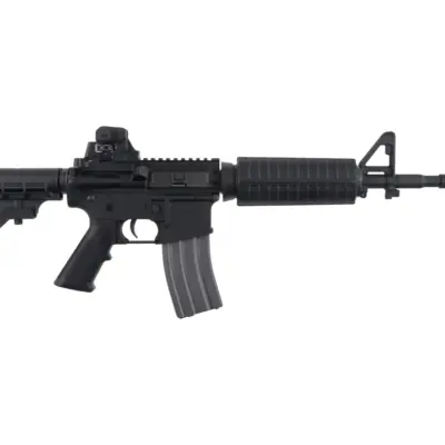 Alternative view of Replika karabinka VR16 M145 Classic V2 - czarna