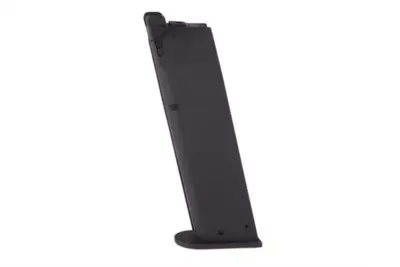 asgbox.pl - Magazynek green gas 24 kulki do replik KP-01-E2