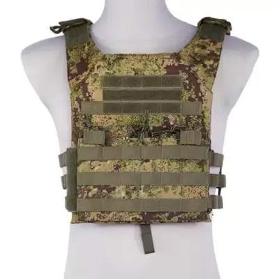 Kamizelka taktyczna typu Jump - GZ UTT-18-018458-00 asgbox.pl Kamizelka taktyczna typu Jump - GZ UTT-18-018458-00 asgbox.pl