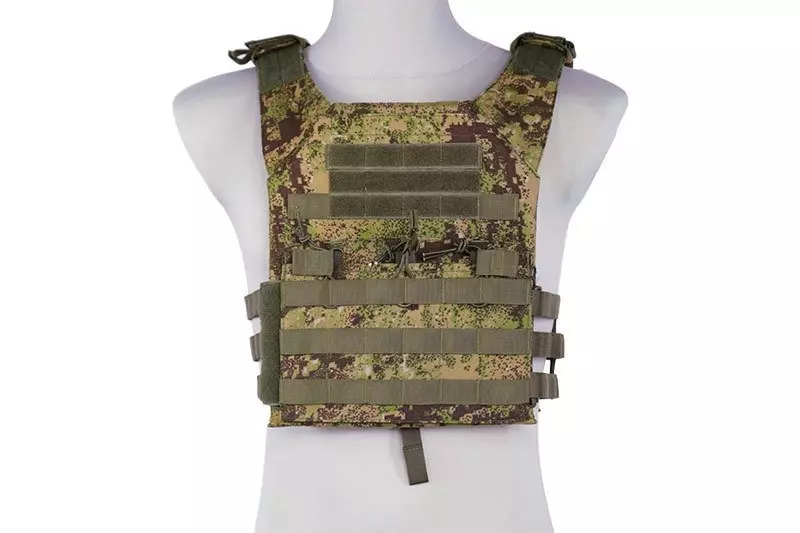 Kamizelka taktyczna typu Jump - GZ UTT-18-018458-00 asgbox.pl Kamizelka taktyczna typu Jump - GZ - obrazek 3