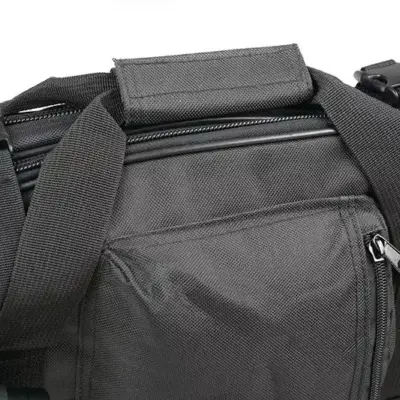 Alternative view of Pokrowiec na broń - 1200mm - BLACK