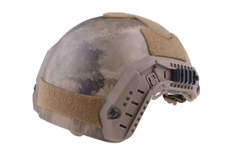 Replika hełmu maritime - ATC OD-G-FMA-21-022213-04 asgbox.pl Replika hełmu maritime - ATC - obrazek 3