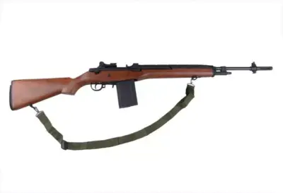 Replika karabinu CM032 - wooden style - obrazek 2