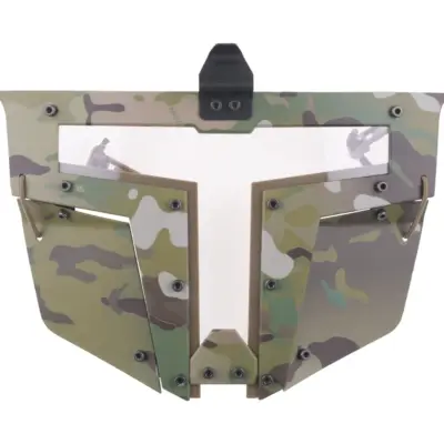 asgbox.pl - Maska do hełmu - MC