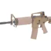 asgbox.pl - Replika karabinka szturmowego M4A1 GBB  - tan