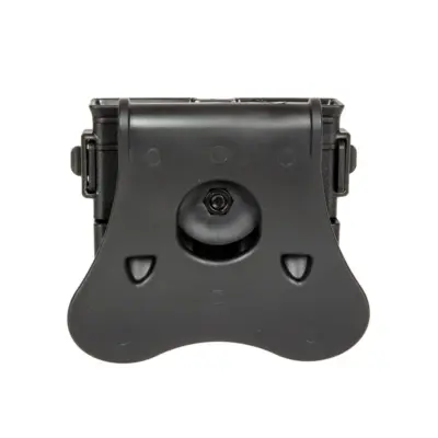 asgbox.pl - Uniwersalna ładownica na 2 magazynki pistoletowe