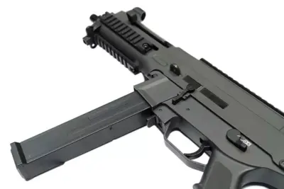 Replika pistoletu maszynowego M89A - obrazek 2