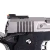 Replika pistoletu Hi-Capa 5.1 Force T.REX - srebrna OD-G-WET-02-010305-00 asgbox.pl